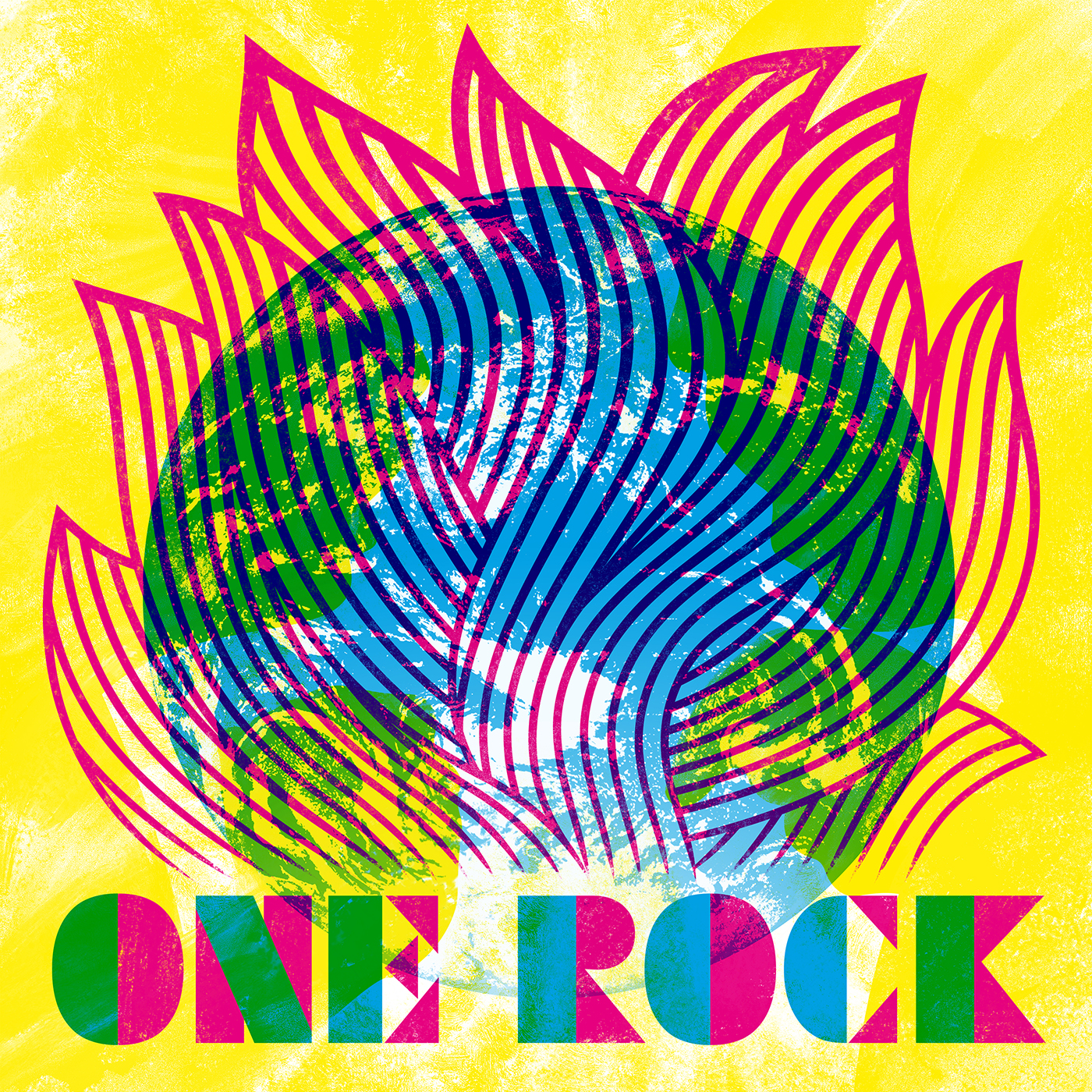 GROUNDATION DROP FIRST SINGLE FROM UPCOMING STUDIO ALBUM "ONE ROCK"