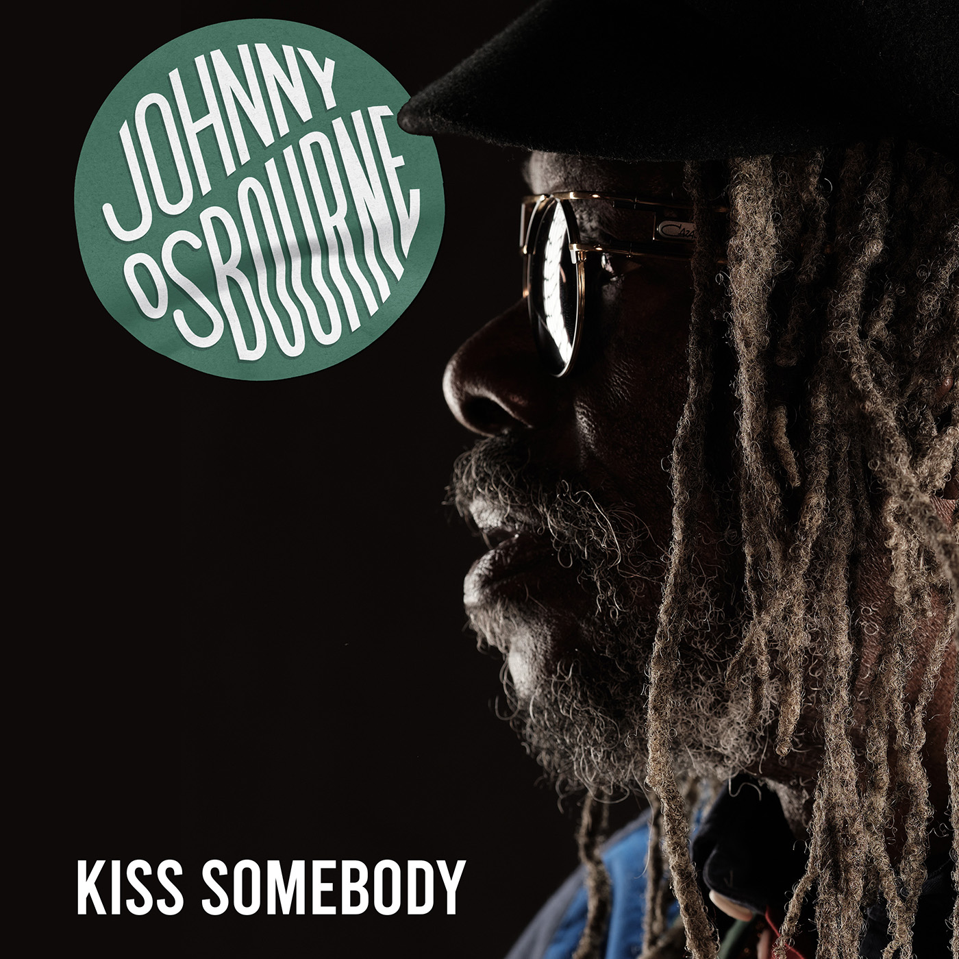 Johnny Osbourne - Easy Star Records