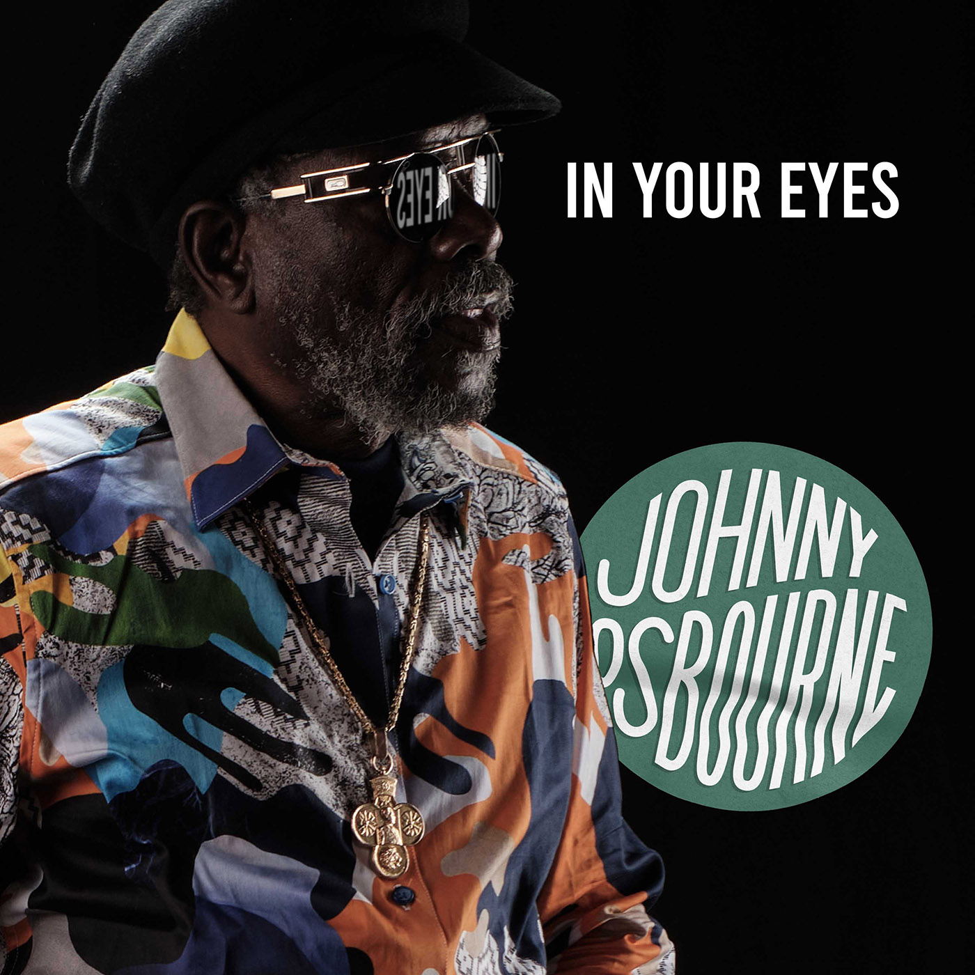 JOHNNY OSBOURNE RELEASES SECOND SINGLE 