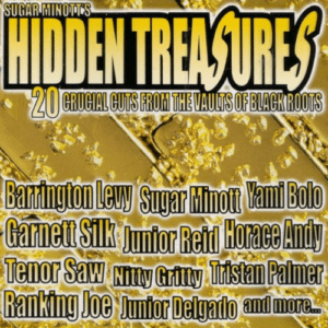 Hidden Treasures