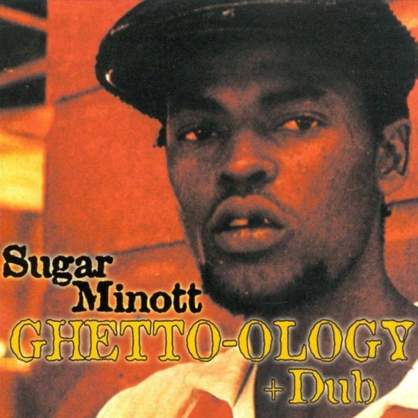 Ghetto-ology + Dub