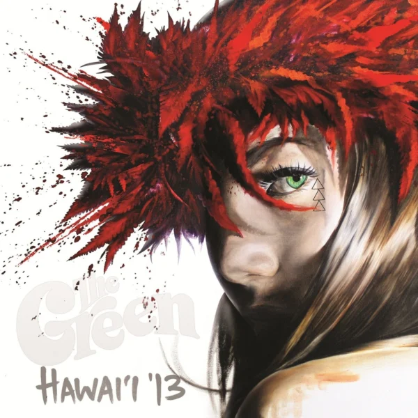 Hawaiʻi '13