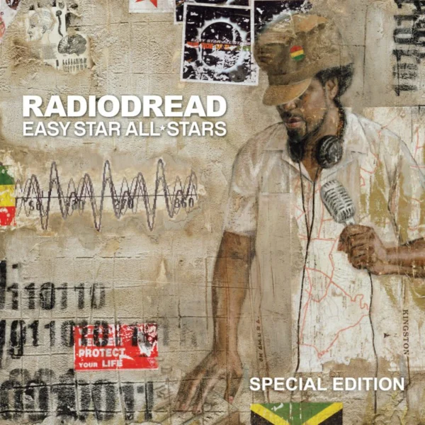Radiodread Special Edition