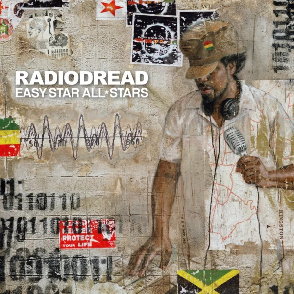 Radiodread