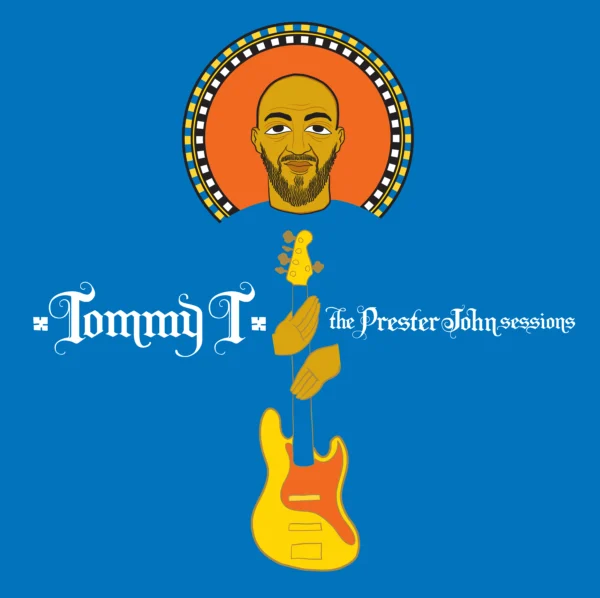 The Prester John Sessions