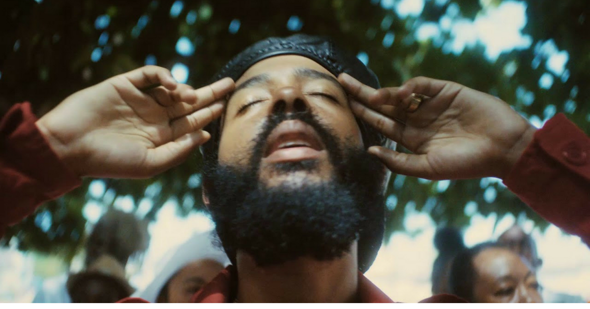Protoje