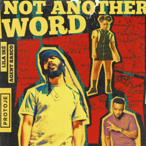 Not Another Word