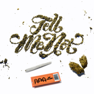 Tell Me Not (Single)