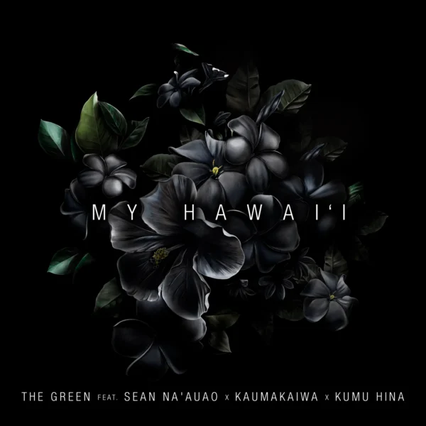 My Hawai'i