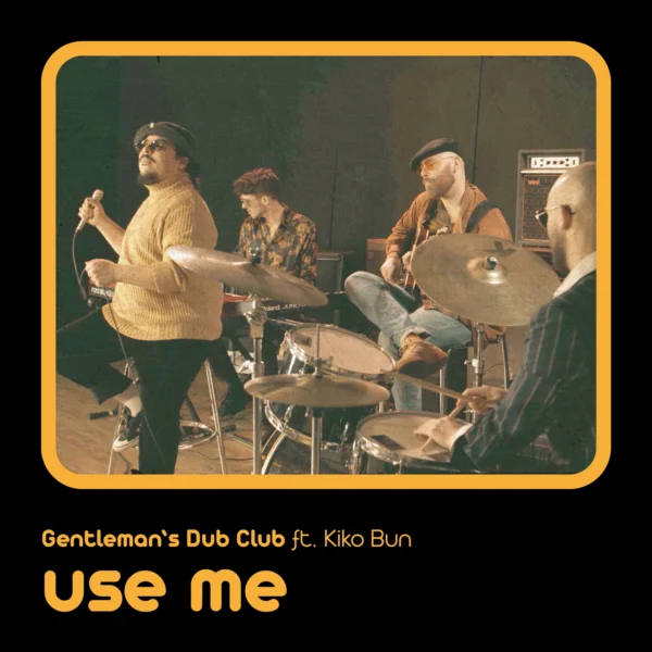 Use Me