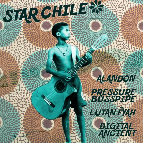Star Chile EP