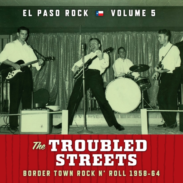 Troubled Streets