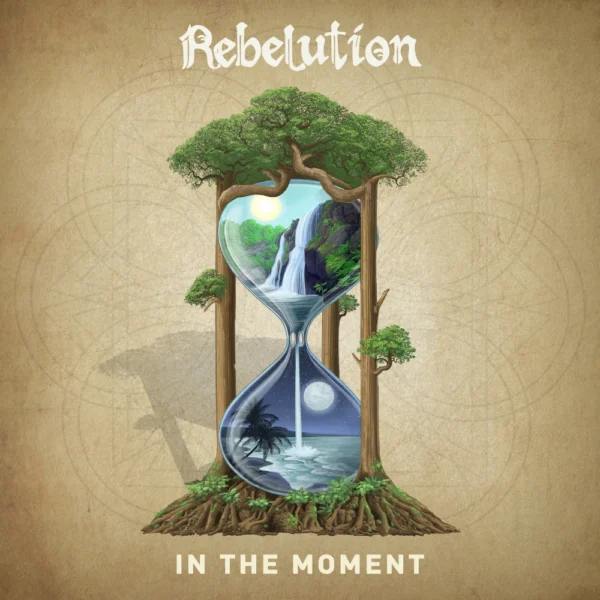 In The Moment