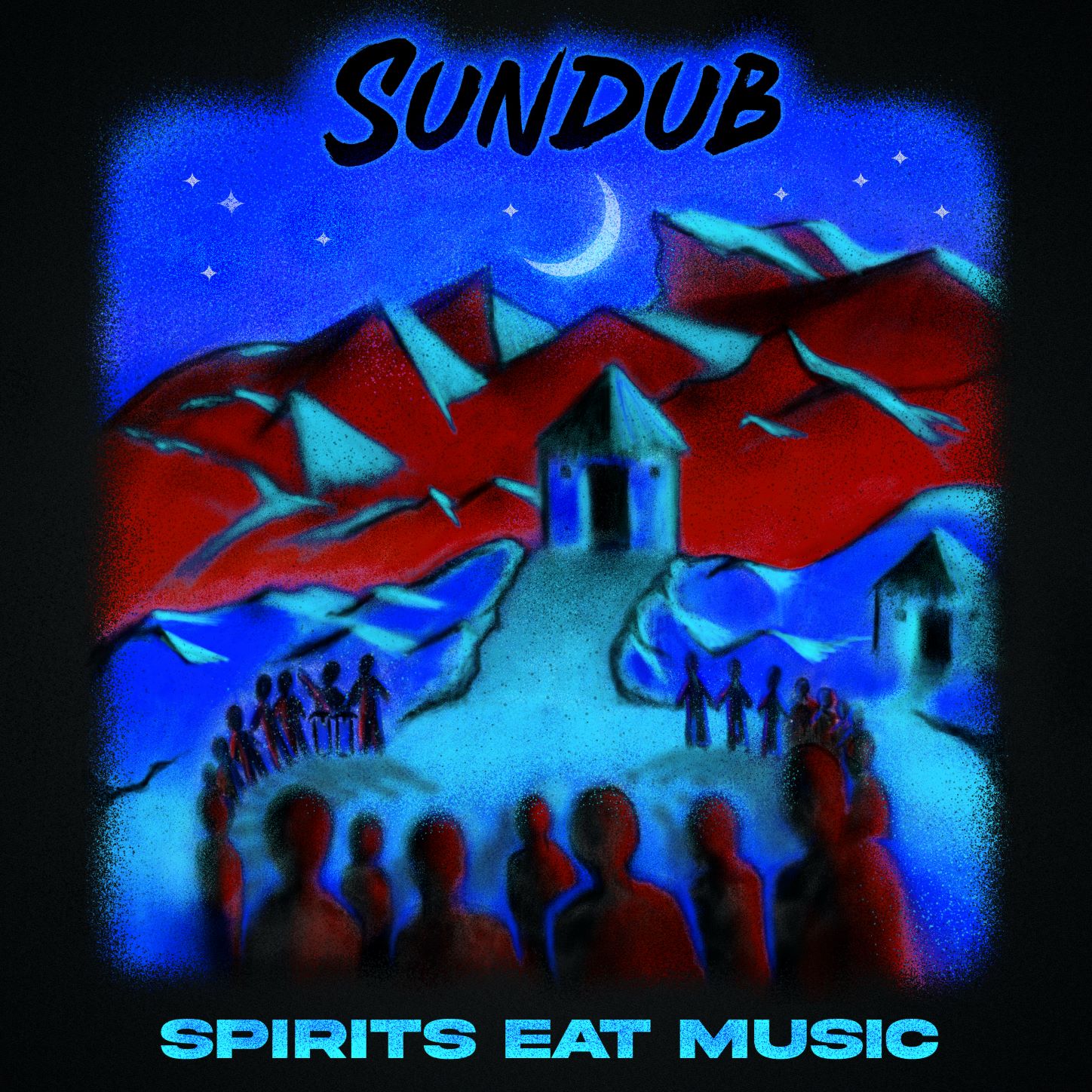 SUNDUB’S LATEST SINGLE IS AN EXTREMELY PERSONAL ONE