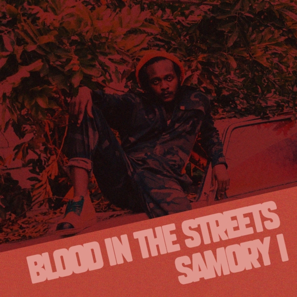 Blood In The Streets