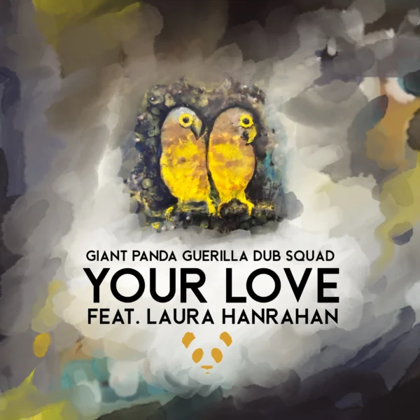 Your Love