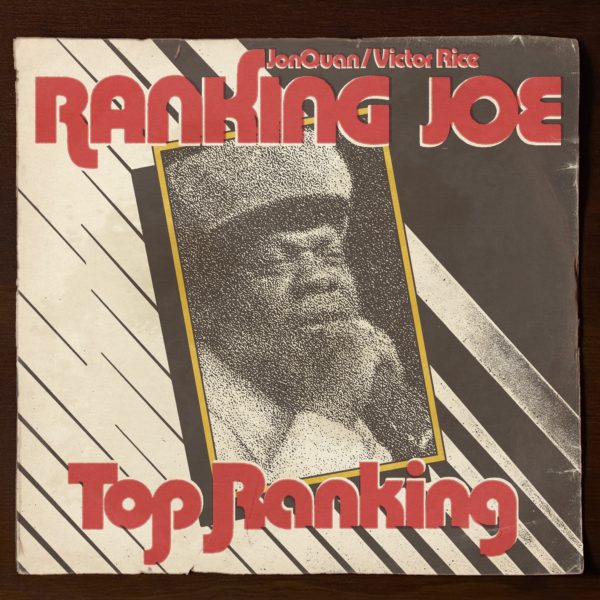 Top Ranking b/w Darker Shade of Quan