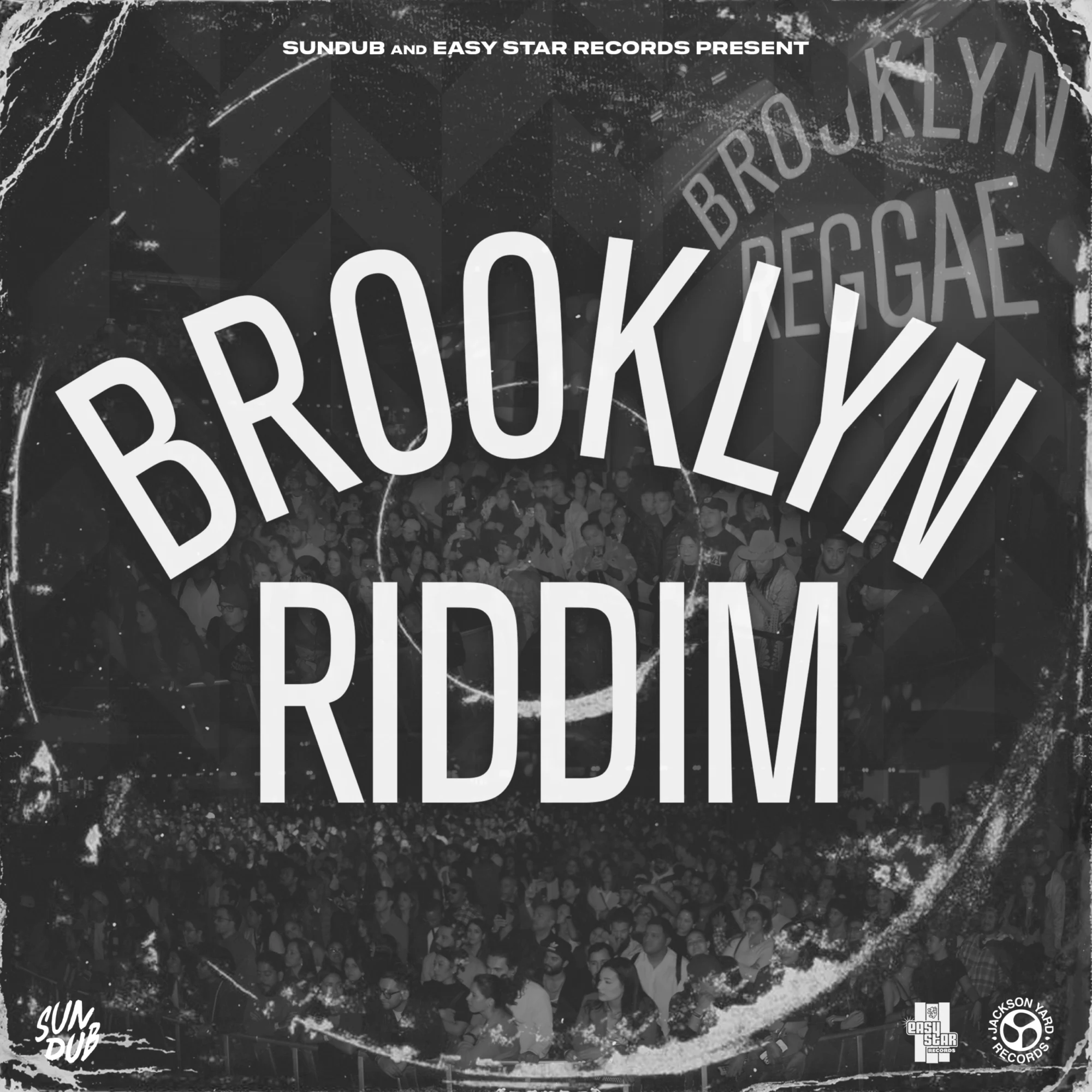 Brooklyn Riddim&nbsp;(Batch 1)