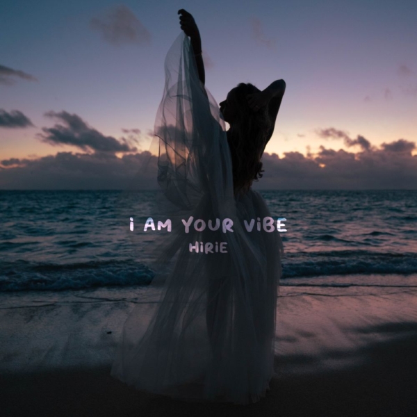 I Am Your Vibe