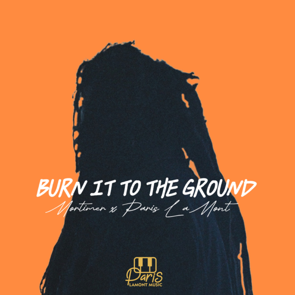 Burn It To The Ground