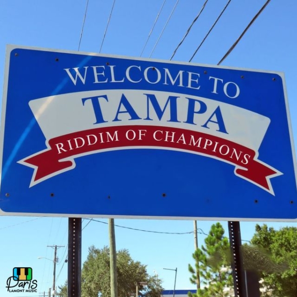 Tampa Riddim