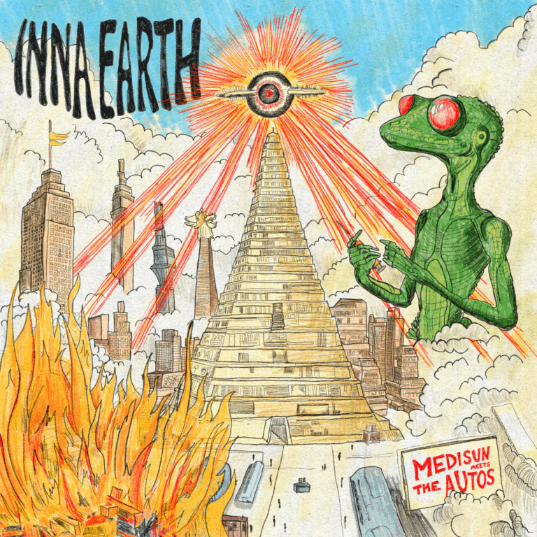 Inna Earth