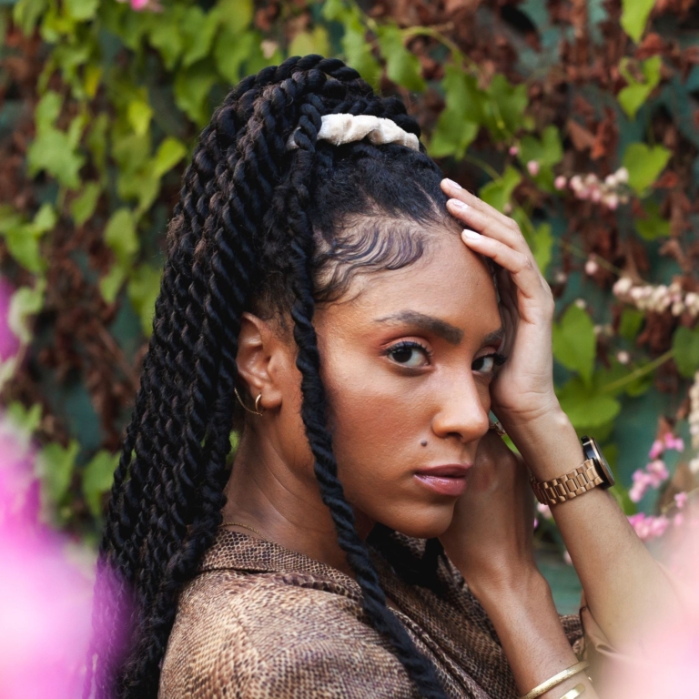 JUNO NOMIANTION – REGGAE RECORDING OF THE YEAR