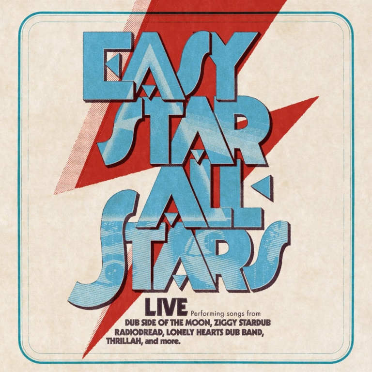 EASY STAR ALL-STARS 2026 TOUR DATES