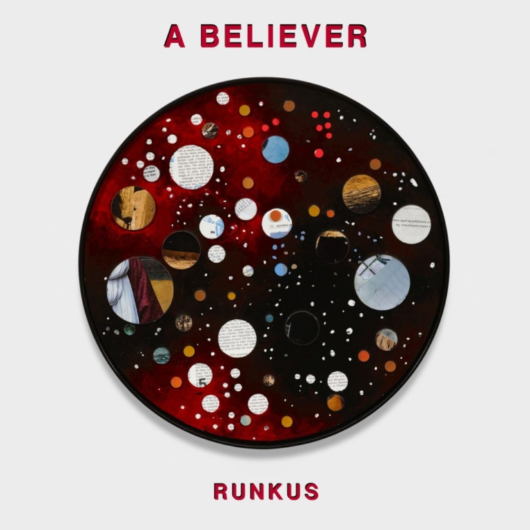 A BELIEVER