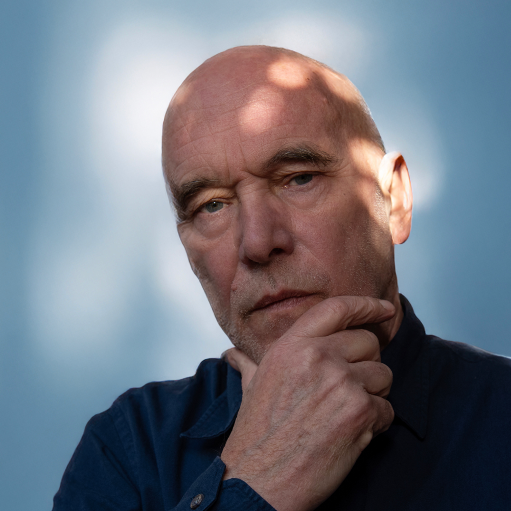 Adrian Sherwood