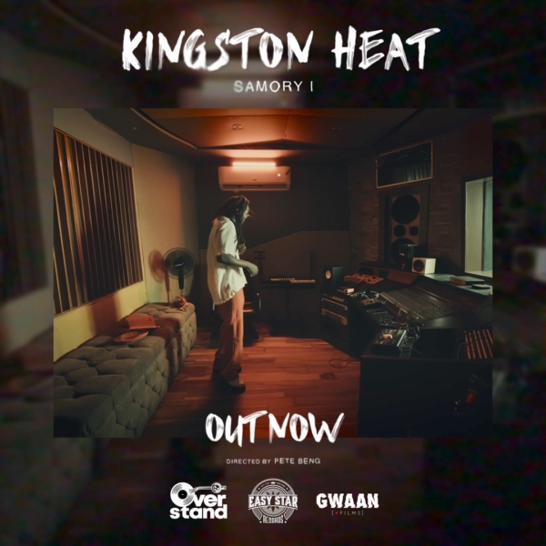 Kingston Heat