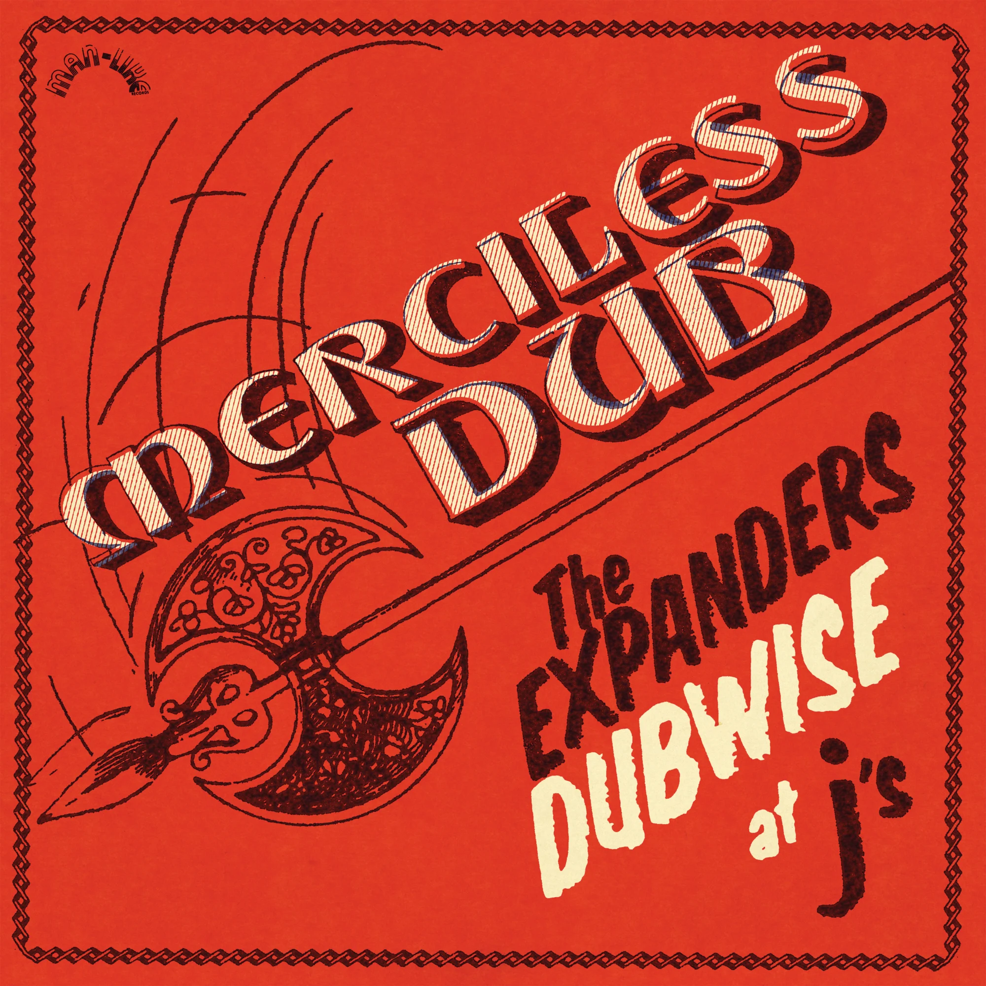 Merciless Dub: The Expanders Dubwise at J’s