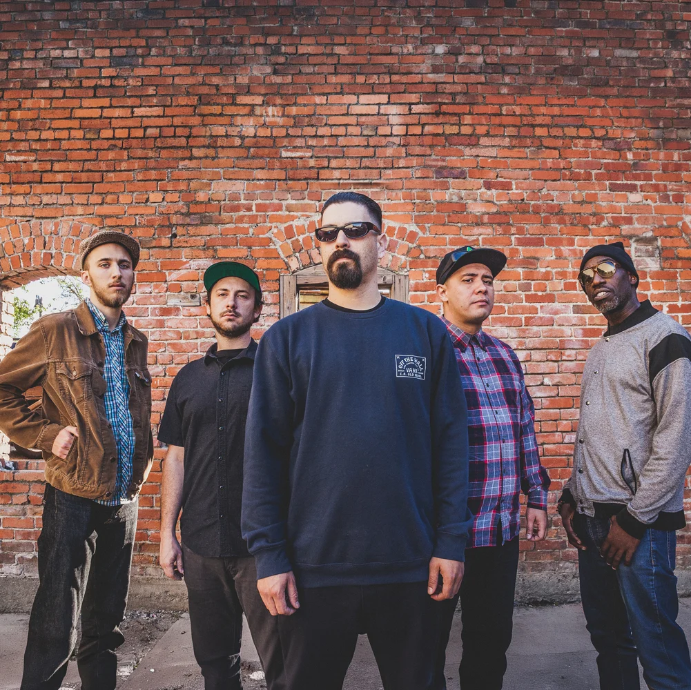 The Expanders: Self-Titled Expanded Edition Out Now + Merciless Dub Coming August 7