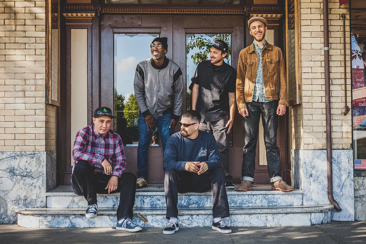 The Expanders
