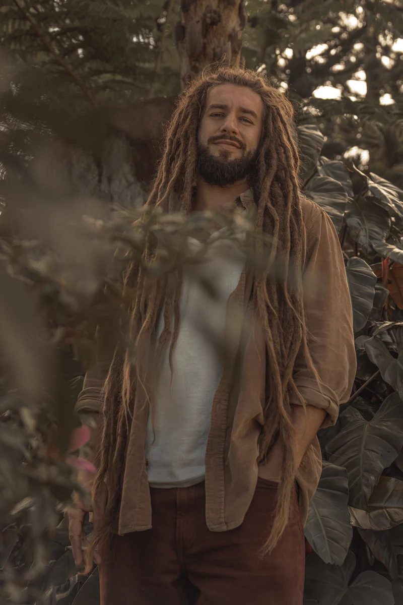 MARCUS GAD