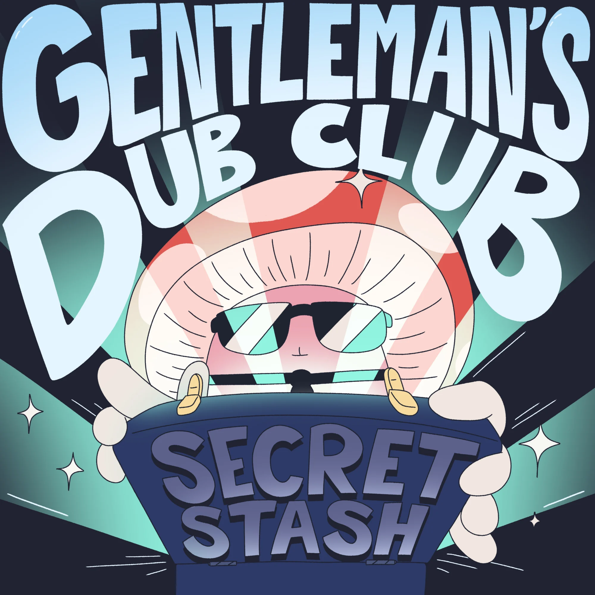 SECRET STASH