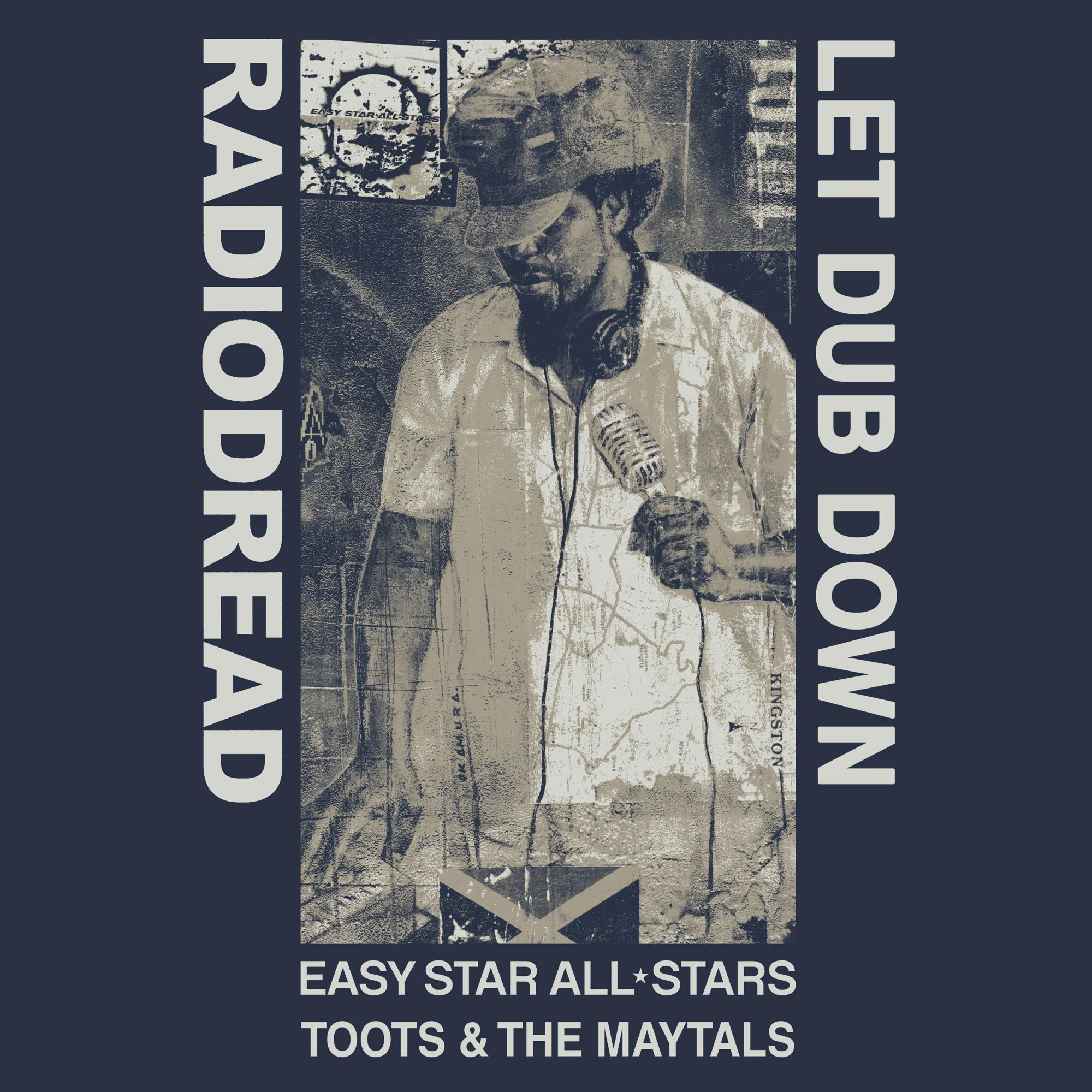 Let Dub Down