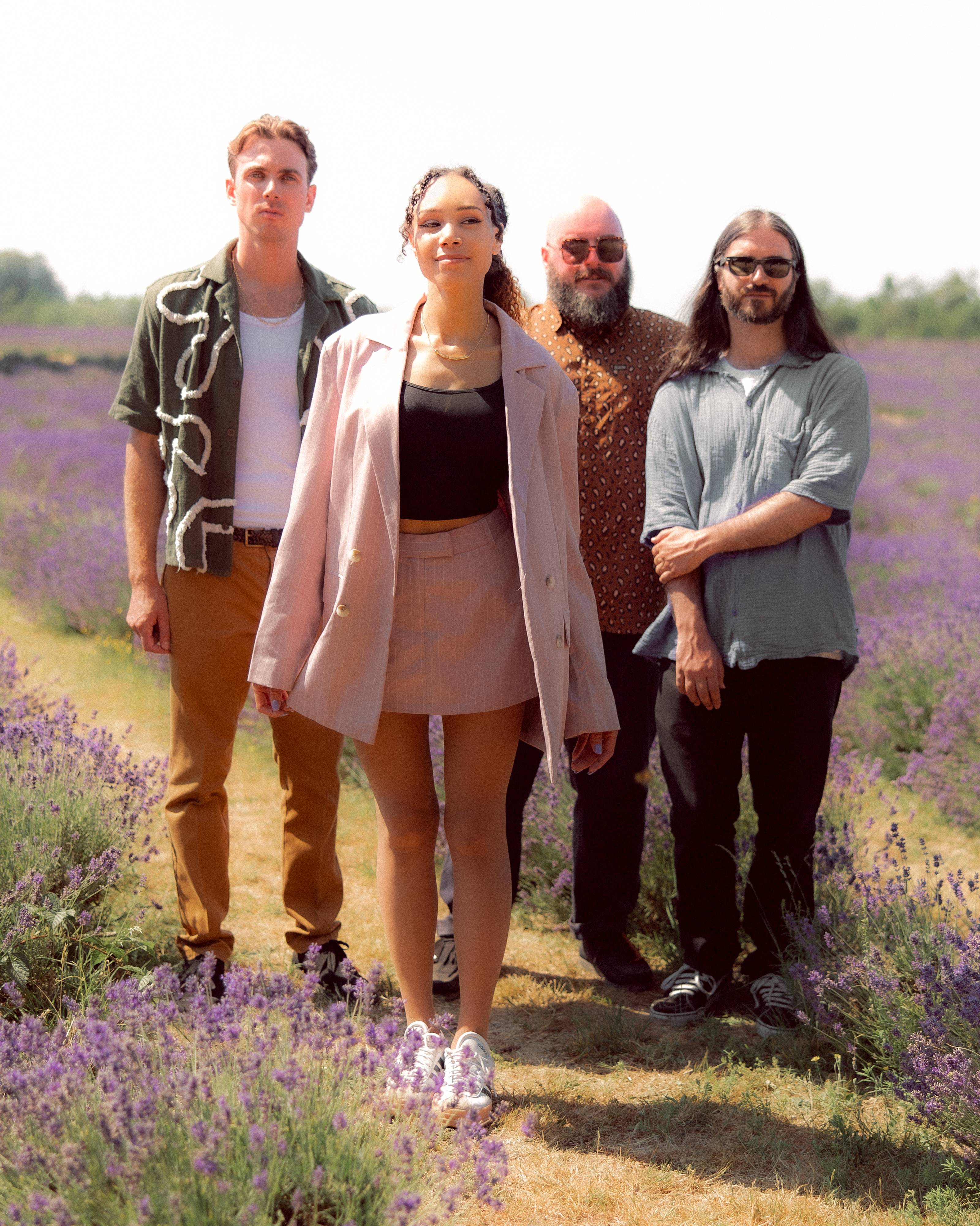 The Skints