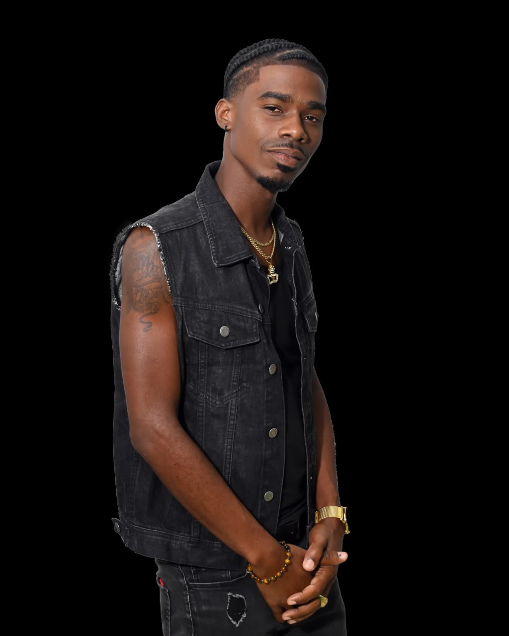 Patrick Roach