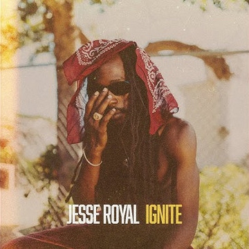 JESSE ROYAL SELECT CUTS
