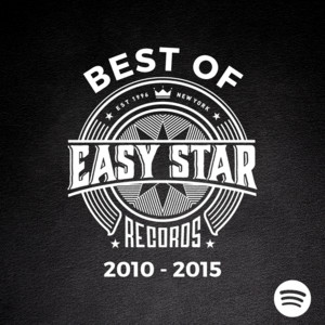 BEST OF EASY STAR 2011-2015