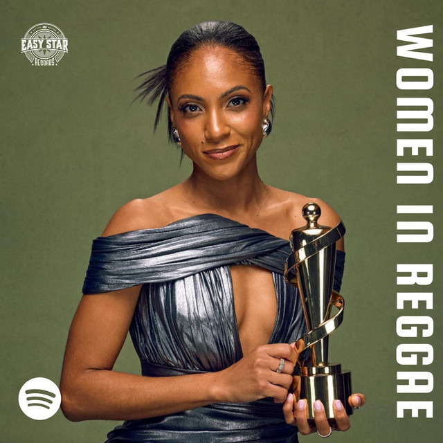 WOMEN IN REGGAE