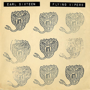 FLYING VIPERS - SELECT CUTS