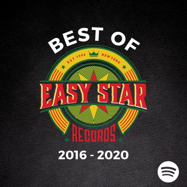 BEST OF EASY STAR 2016-2020