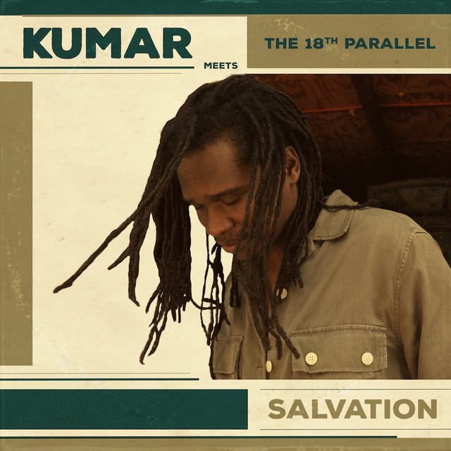 BEST OF KUMAR FYAH